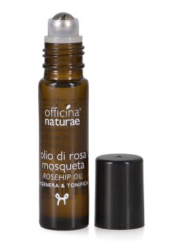 Olio di Rosa Mosqueta Roll-On "Non Servono Luci Quando Ci Sei Tu" - 3