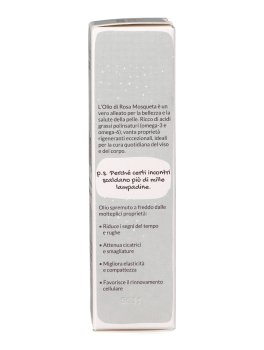 Olio di Rosa Mosqueta Roll-On "Non Servono Luci Quando Ci Sei Tu" - 4