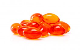 Olio di Salmone - Integratore in Capsule - 3