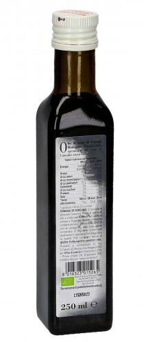 Olio di Semi Canapa - 2