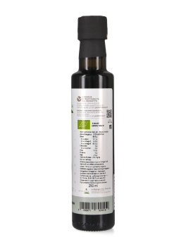 Olio di Semi di Canapa Bio - 2