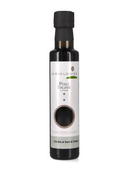 Olio di Semi di Canapa Bio - 1