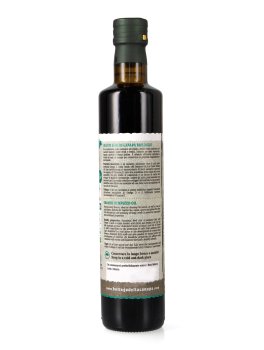 Olio di Semi di Canapa Biologico - 2