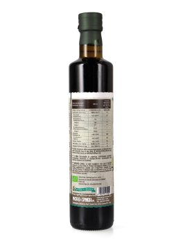 Olio di Semi di Canapa Biologico - 3