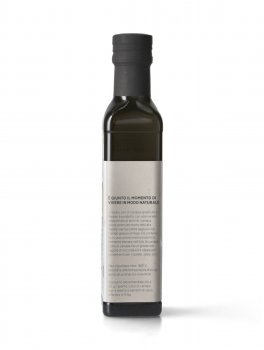 Olio di Semi di Canapa Sativa - 2