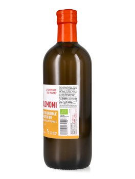 Olio di Semi di Girasole Alto Oleico Bio - 2