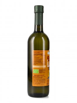Olio di Semi di Girasole - Alto Oleico Deodorato Bio - 3