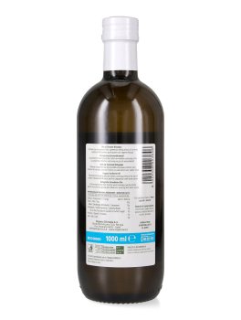Olio di Semi di Girasole Deodorato Bio - 2