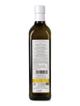 Olio di Semi di Girasole Vergine Bio - 3