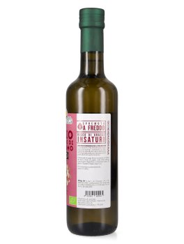 Olio di Semi di Sesamo Bio - 2
