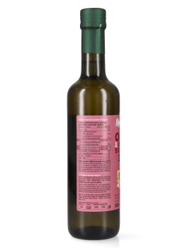 Olio di Semi di Sesamo Bio - 3