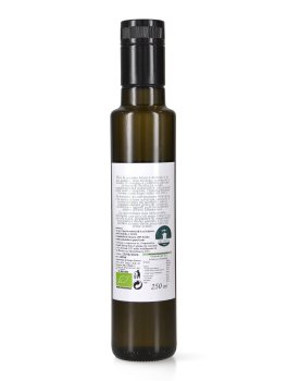 Olio di Semi di Sesamo Siciliano Biologico - 2