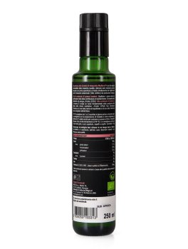 Olio di semi Vinacciolo Bio - 2