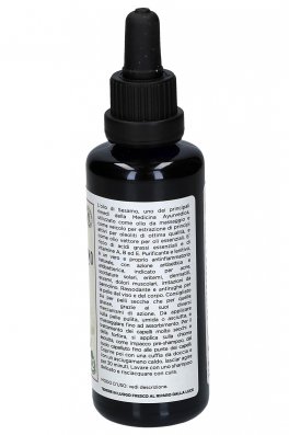 Olio di Sesamo - 2