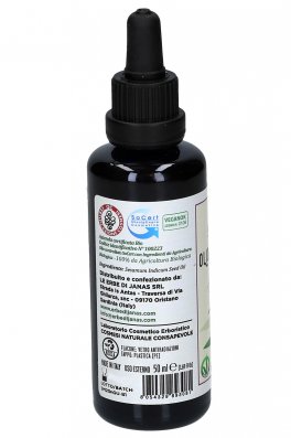 Olio di Sesamo - 3