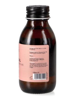 Olio di Sesamo - 2