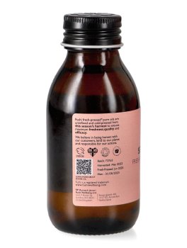 Olio di Sesamo - 3