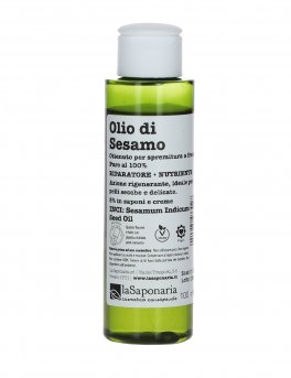 Olio di Sesamo - 1