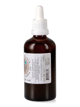 Olio di Sesamo Bio - 2