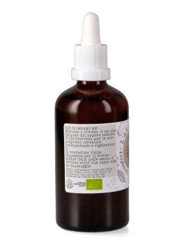 Olio di Sesamo Bio - 3