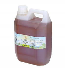 Olio di Sesamo Bio Maturato - 2