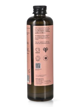 Olio di Sesamo Biologico - 3