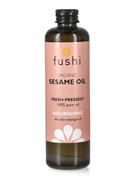 Olio di Sesamo Biologico - 1