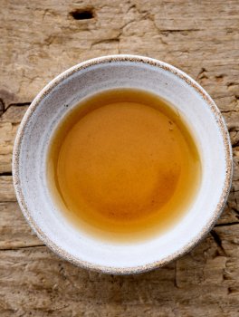 Olio di Sesamo Tostato Biologico - 4