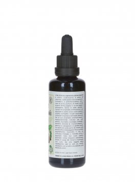 Olio di Tamanu - 2