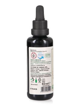 Olio di Tamanu Bio - 3