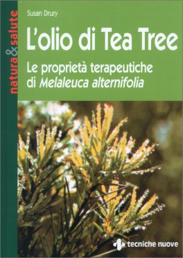 L'Olio di Tea Tree