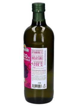 Olio di Vinacciolo - 2