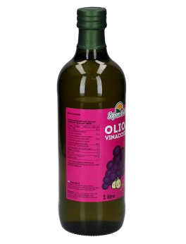 Olio di Vinacciolo - 3