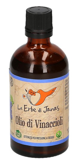 Olio di Vinaccioli
