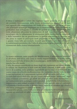 Olio - Dono Divino — Libro - 2