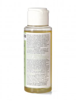 Olio Dopocera Addolcente - 3