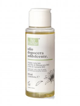 Olio Dopocera Addolcente - 1