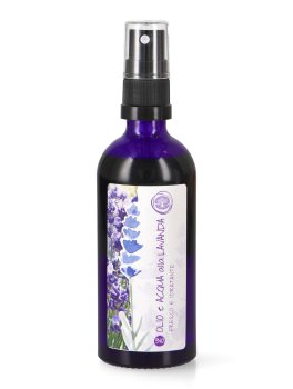 Olio e Acqua alla Lavanda - 1