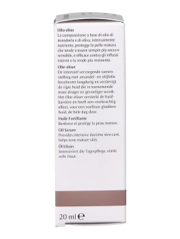 Olio Elisir Rigenerante Intensivo - 4