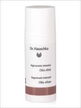 Olio Elisir Rigenerante Intensivo - 2