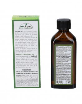 Olio Erbe 31 - 2