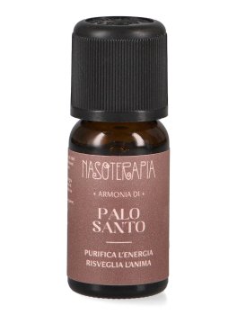 Olio Essenziale Armonia di Palo Santo - 2