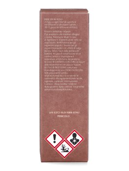 Olio Essenziale Armonia di Palo Santo - 5
