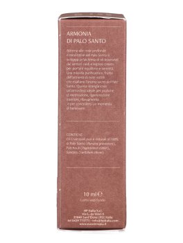 Olio Essenziale Armonia di Palo Santo - 6