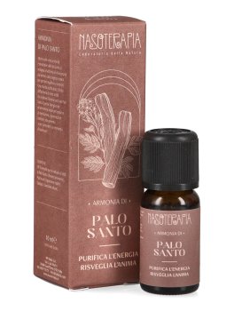 Olio Essenziale Armonia di Palo Santo - 1