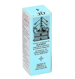 Olio Essenziale Cajeput - QE 4 - 2