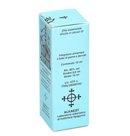 Olio Essenziale Cajeput - QE 4 - 3