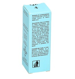 Olio Essenziale Cajeput - QE 4 - 4