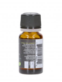 Olio Essenziale Cedro Frutto Bio - 3