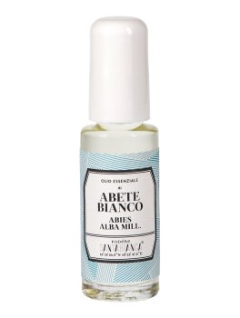 Olio Essenziale di Abete Bianco - 2